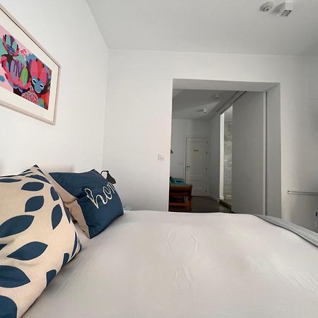 Chipibeach B&B, Hostal Boutique Чипиона Екстериор снимка