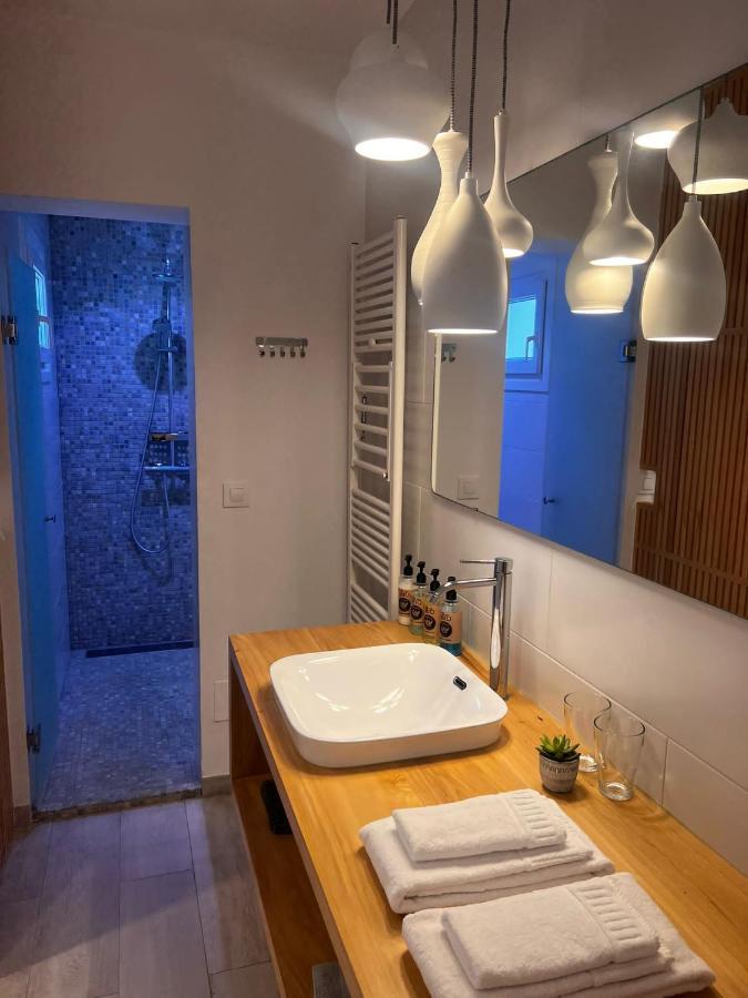 Chipibeach B&B, Hostal Boutique Чипиона Екстериор снимка
