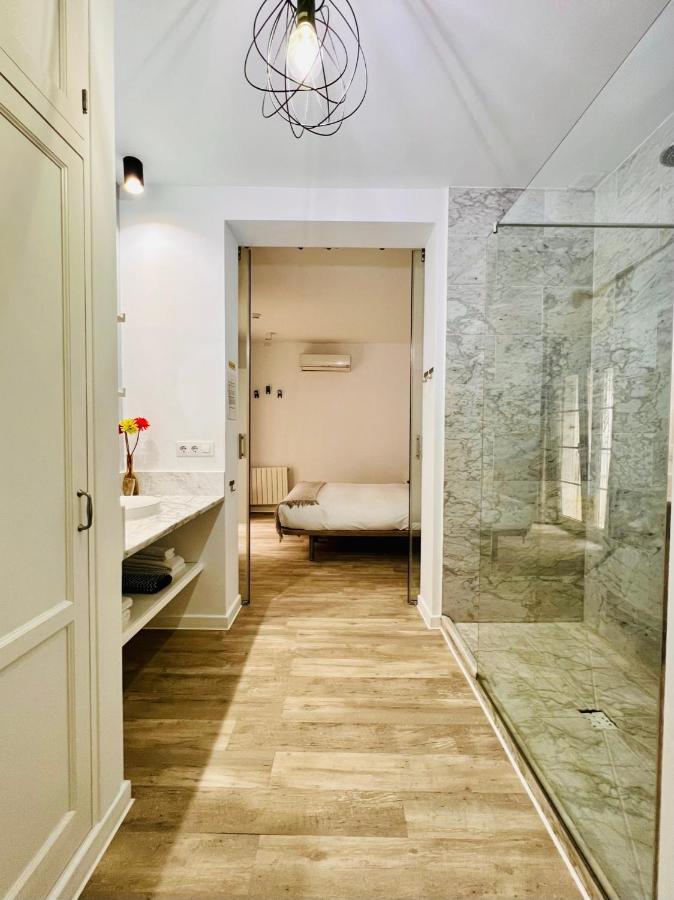 Chipibeach B&B, Hostal Boutique Чипиона Екстериор снимка