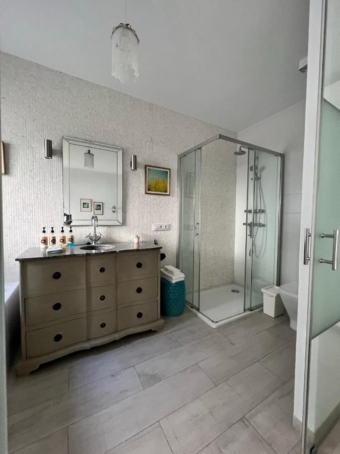 Chipibeach B&B, Hostal Boutique Чипиона Екстериор снимка