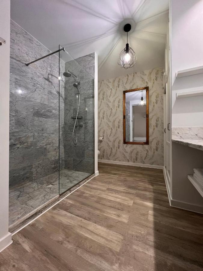Chipibeach B&B, Hostal Boutique Чипиона Екстериор снимка