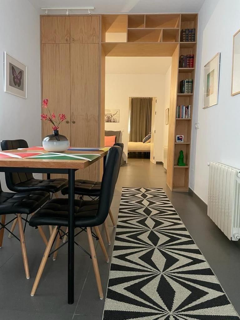 Chipibeach B&B, Hostal Boutique Чипиона Екстериор снимка
