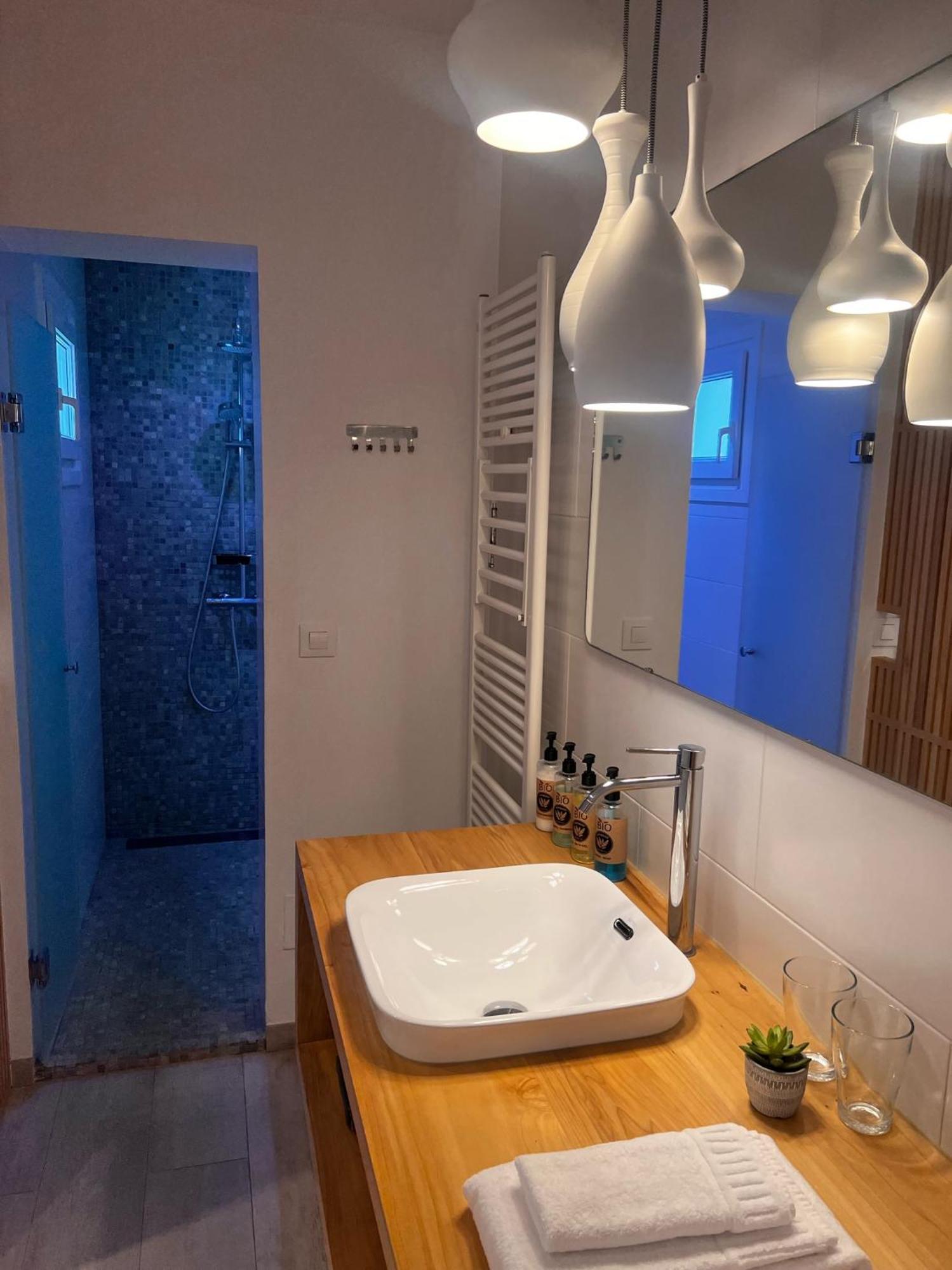 Chipibeach B&B, Hostal Boutique Чипиона Екстериор снимка