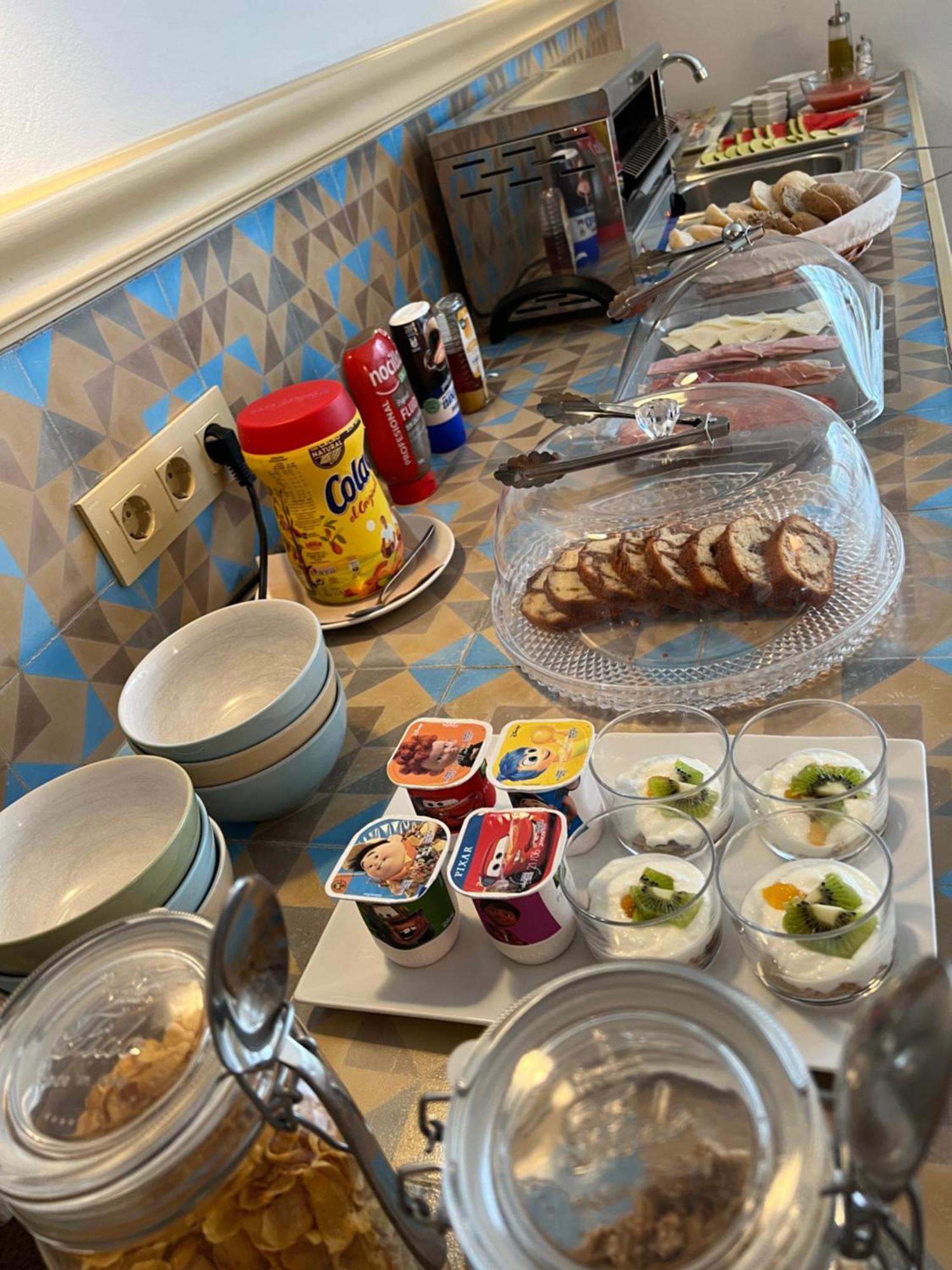 Chipibeach B&B, Hostal Boutique Чипиона Екстериор снимка