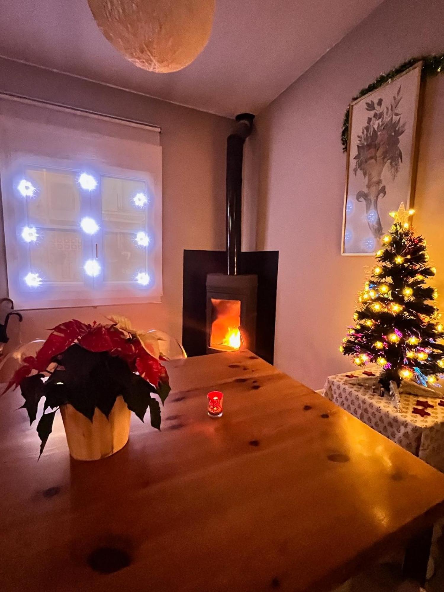 Chipibeach B&B, Hostal Boutique Чипиона Екстериор снимка