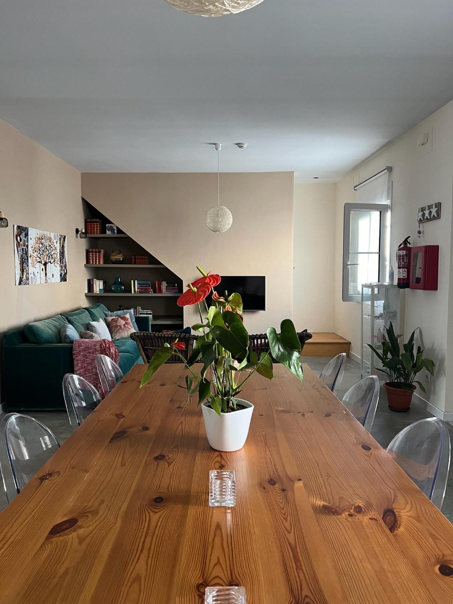 Chipibeach B&B, Hostal Boutique Чипиона Екстериор снимка