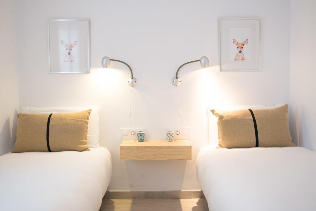 Chipibeach B&B, Hostal Boutique Чипиона Екстериор снимка